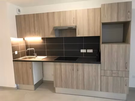 location appartement 3 pièces 62 m² à montpellier (34070)