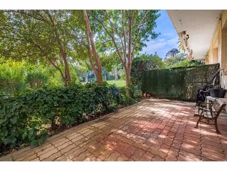 vente appartement 4 pièces 74 m² nice (06200)