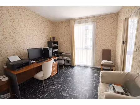 vente appartement 4 pièces 58 m² orly (94310)