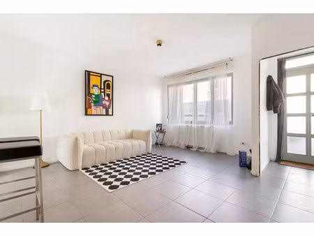 vente maison 7 pièces 130 m² lille (59160)