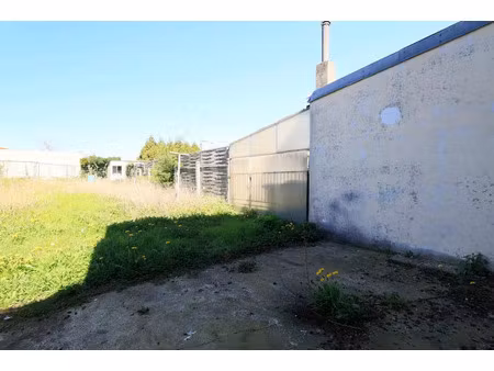 vente maison 5 pièces 70 m² maubeuge (59600)