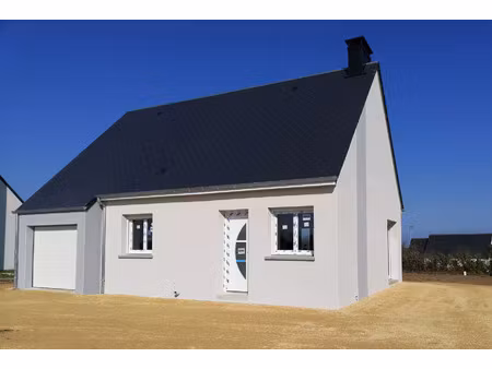 vente maison à construire 90 m² moret-loing-et-orvanne (77250)