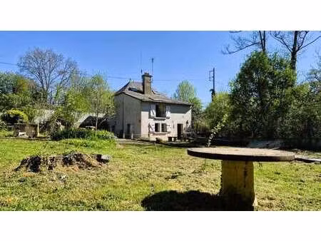 vente maison à plessé (44630) : à vendre / 106m² plessé