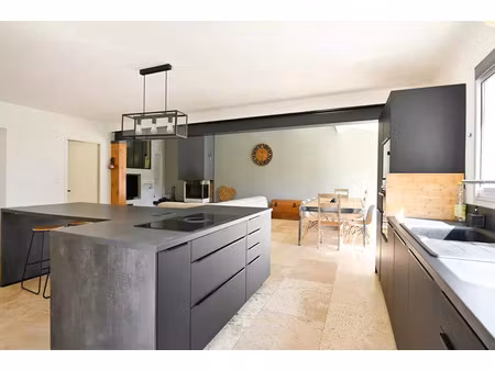 vente maison 9 pièces 205 m² redessan (30129)