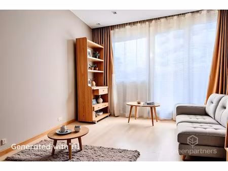 vente appartement 3 pièces 62 m² à creteil (94000)  175 000 €