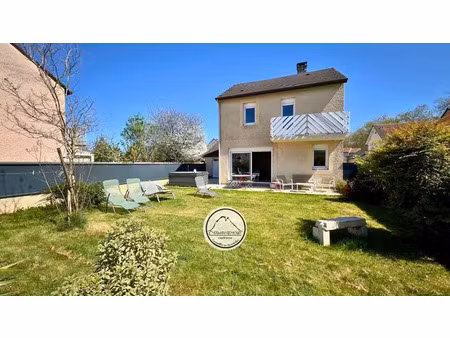 vente maison 4 pièces 102 m² pau (64000)