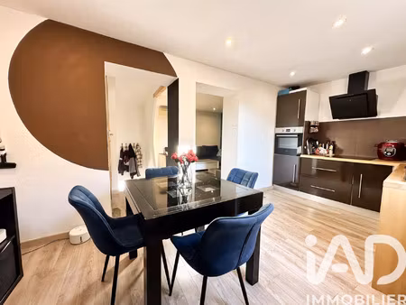 vente maison 2 pièces 58 m² baixas (66390)