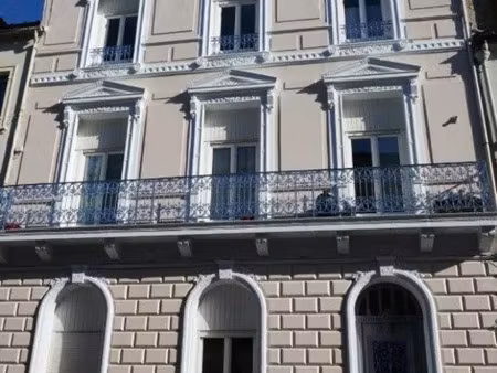 vente immeuble 214 m² boulogne-sur-mer (62200)