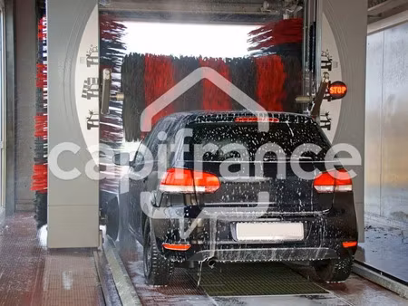 vente local industriel 4 pièces 798 m² grenoble (38000)