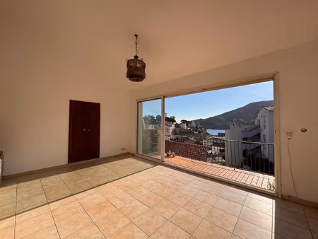vente maison 5 pièces 101 m² port-vendres (66660)