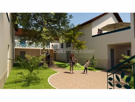 vente appartement 4 pièces 97 m² à aressy (64320)  161 000 €
