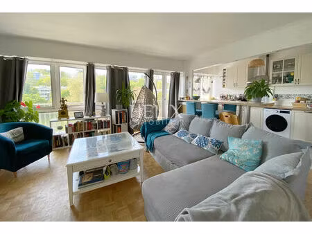 appartement le pecq 5 pièces de 90 m2