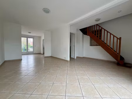 houilles - maison de 80m2 sur 427m2 de terrain