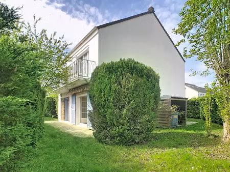 maison _rambouillet _6 pièce(s) 120 m2_terrain 438 m2