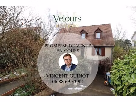 maison de 6 pièces à saint-germain-en-laye