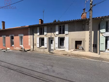 maison saint amans valtoret