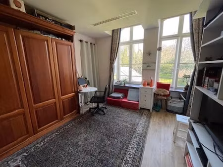 vente appartement 1 pièce 22 m² à audierne (29770)  96 000 €