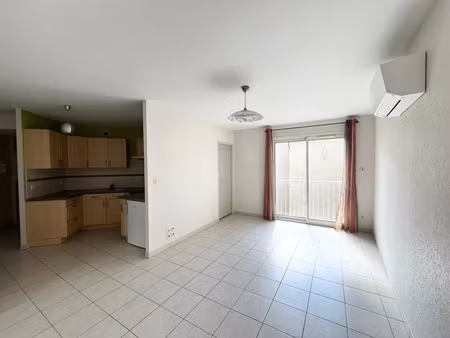 vente appartement 2 pièces 47 m² à gaillac (81600)  108 000 €