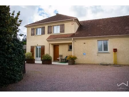 maison de luxe à vendre à ablon-sur-seine