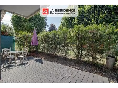 appartement de 2 pièces