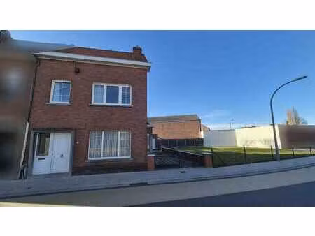 projet de rénovation heule