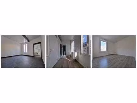 gerenoveerde rijwoning met 2 slpk in centrum roeselare!