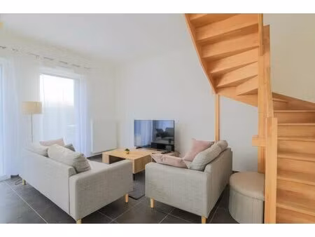 maison moderne 4 pièces à valenciennes