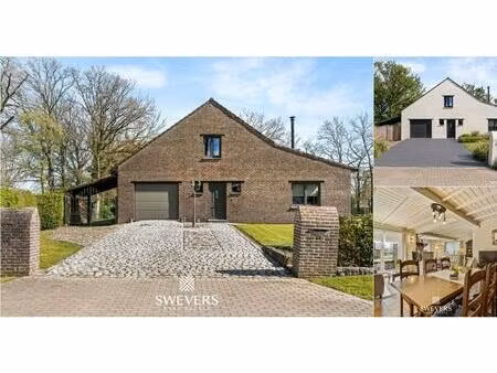 maison à vendre à schoenmakersweg 25 zonhoven (rbv70870)