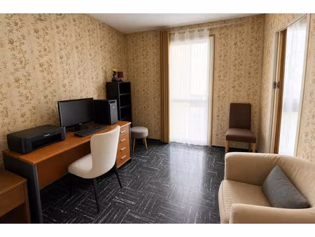 vente appartement 4 pièces 58 m² à orly (94310)  165 000 €
