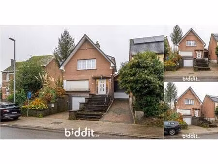 maison en vente publique à kerkstraat 58 hekelgem (vbe10570)