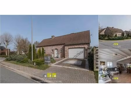 maison à vendre à kempenweg 57 maaseik (rbv70371)