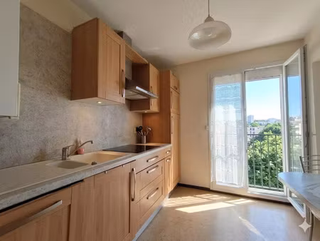 vente appartement 3 pièces 77 m² perpignan (66100)