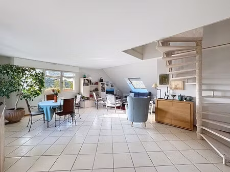 appartement de luxe à vendre dans le quartier clarines