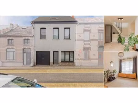 maison à vendre à stationsstraat 74 londerzeel (rbv70276)