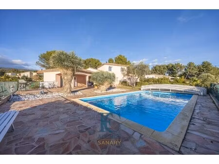 maison de luxe à vendre à la cadière-d'azur