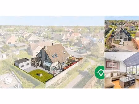 maison à vendre à rhônestraat 9 torhout (rbv70872)