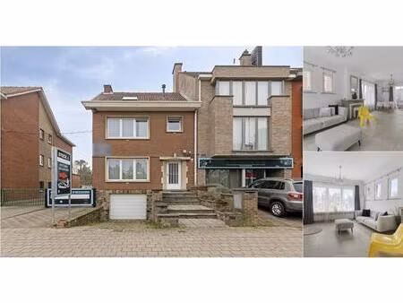 maison à vendre à kaasmarkt 139 wemmel 139 wemmel (rbv70330)