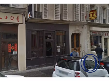 location local commercial