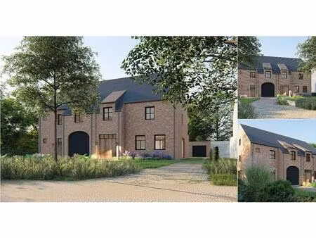 maison à vendre à keerken 35 eksaarde (rbv70426)