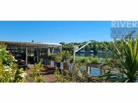 appartement de luxe à vendre à saint-cloud