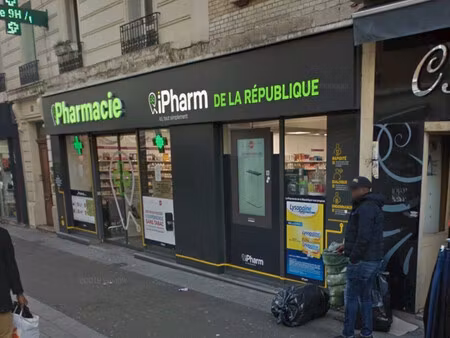 location local commercial