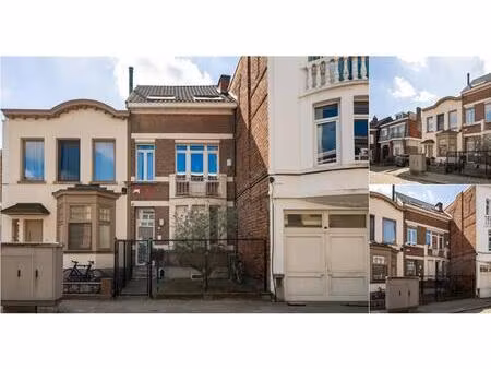 maison à vendre à august van daelstraat 15 wilrijk (rbv70282)