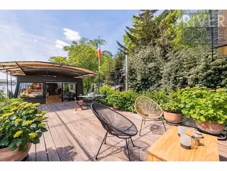 appartement de luxe à vendre dans le quartier centre