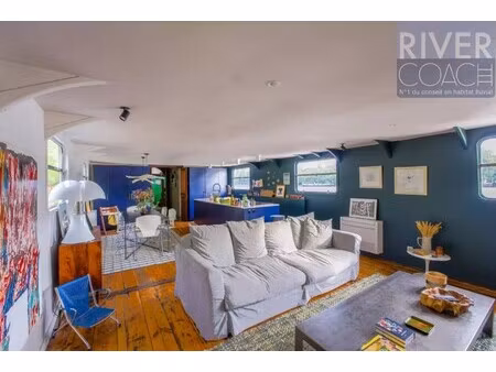 appartement de luxe à vendre dans le quartier coteaux