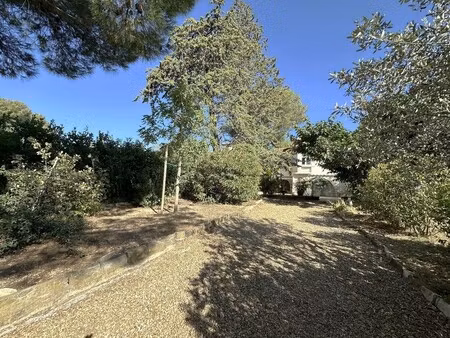 maison de luxe à vendre dans le quartier les passons