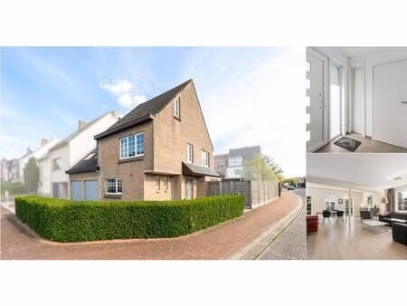 maison à vendre à begonialaan 12 ostende (rbv70402)