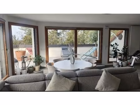 appartement de luxe à vendre à évian-les-bains