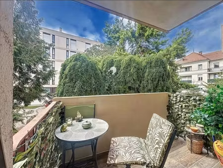 vente appartement 2 pièces 41 m² créteil (94000)