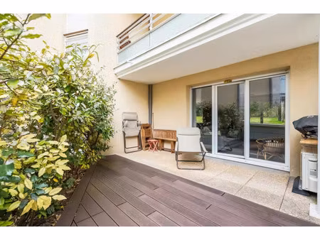 vente appartement 3 pièces 78 m² le perreux-sur-marne (94170)