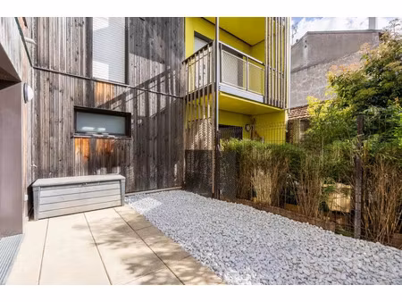 vente appartement 4 pièces 80 m² montreuil (93100)